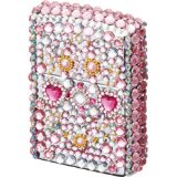 デコレーションアートのZIPPOジッポーライター