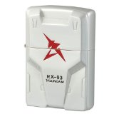 機動戦士ガンダム逆襲のシャアのZIPPOジッポーライター