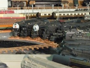 鉄道模型