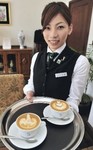 エスプレッソコーヒーのラテアート.jpg