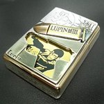 ルパン三世ZIPPOジッポーライター.jpg